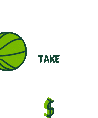 Winning Time Limit Sticker by Alberta Gaming, Liquor & Cannabis