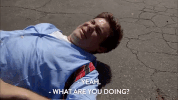 comedy central adam demamp GIF by Workaholics