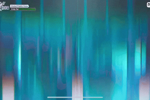 Dance Momo GIF
