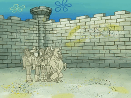 season 6 episode 21 GIF by SpongeBob SquarePants