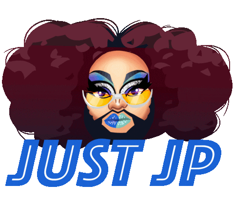 Drag Queen Boston Sticker by The Network/La Red