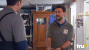 carbonaro effect wow GIF by truTV