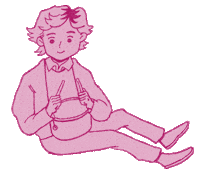 Live Music Hello Sticker by Greer