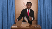 happy how dare you GIF by SoulPancake