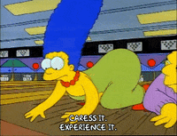Season 1 GIF by The Simpsons