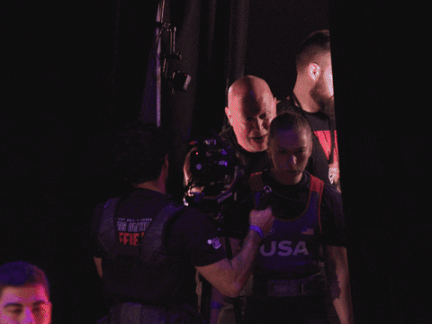 Natalie Powerlifting GIF by SBDApparel