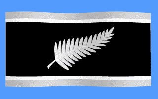 black flag GIF