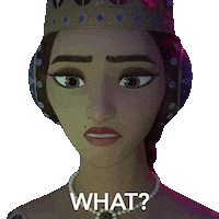 Wish What Sticker by Walt Disney Animation Studios
