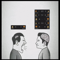 Real Madrid Vs Barcelona GIF