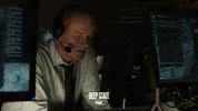fox tension GIF