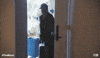 Channel 9 Blockhead GIF by The Block