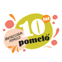 cateringpomelo pomelo cateringpomelo pomelocatering 10latpomelo Sticker