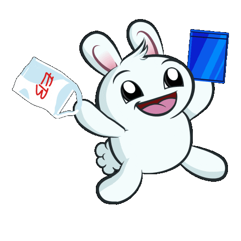 Buck Eb Sticker by EBGamesAus
