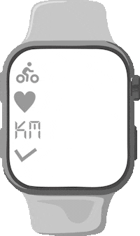 Summer Reaction Sticker by Darien Bike Shop