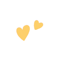 BondTouch love heart rainbow gay Sticker
