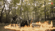 Dirilis Ertugrul Trt1 GIF by WASS Medya