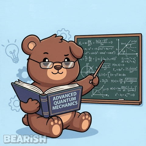 School Education GIF by BEARISH