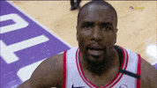 Confused Regular Season GIF by NBA
