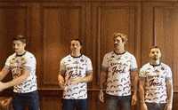 Football Bro GIF by UBB Rugby