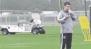 orlandocitysc team running training coach GIF