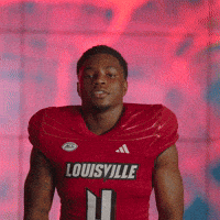 Louisville Football GIF by Louisville Cardinals