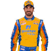 Cesar Ramos Sticker by Stock Car Brasil