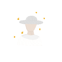 Bee Insects Sticker by nearBees