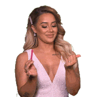 Channel 9 Sass Sticker by Married At First Sight Australia