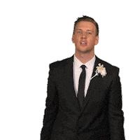 Channel 9 Reaction Sticker by Married At First Sight