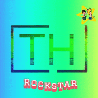 treadhouse rockstar GIF