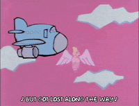 the simpsons episode 24 GIF