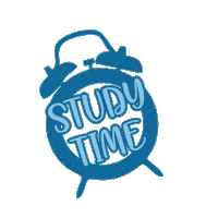 Time Learn Sticker by Corporacion English