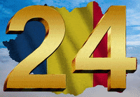 Romania La Multi Ani GIF by echilibrultau