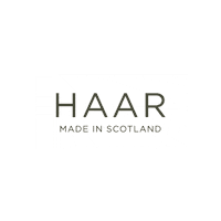 HAARSCOTLAND haar haarscotland haaraberdeen haar aberdeen Sticker