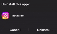 Instagram Reels GIF