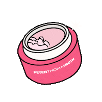 Skin Care Makeup Sticker by Peter Thomas Roth