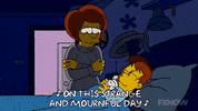 Episode 19 GIF by The Simpsons