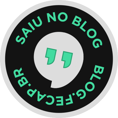 Blog Sticker by FECAP