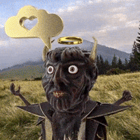 Do Not Kill Peace On Earth GIF by The LSD Hotel