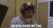 Hustle Living GIF by Graduation