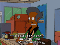 season 16 episode 6 GIF