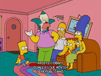 homer simpson GIF