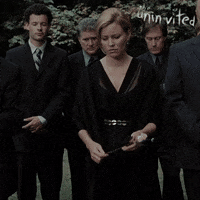 the uninvited halloween GIF by Paramount Movies
