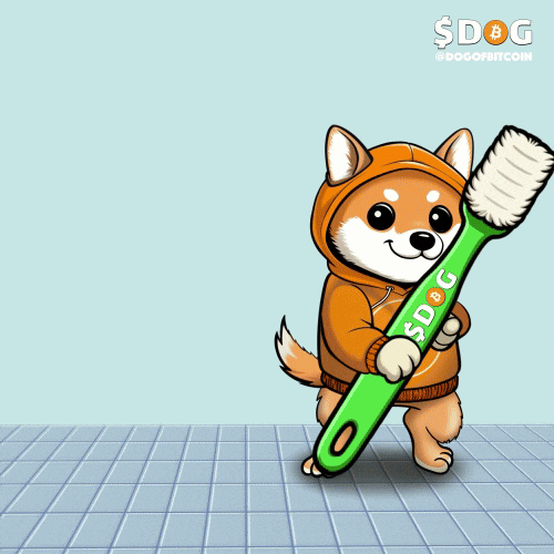 Dog Army GIF by $DOG