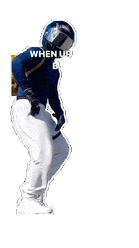 Biker Dancing Sticker