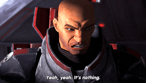 Star Wars Wrecker GIF