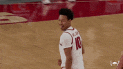 Hype Tongue GIF by Arkansas Razorbacks