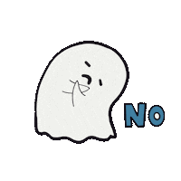 Halloween Love Sticker