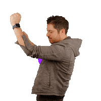 Dance Love Sticker by Sensei Media