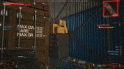 Cyberpunk 2077 GIF by Press Start Australia